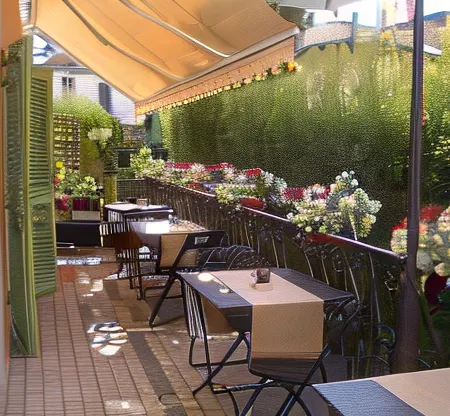 Lucca Relais