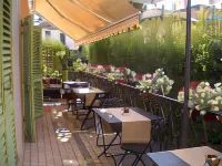 Lucca Relais