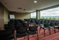 Hampton by Hilton Bucaramanga - parking