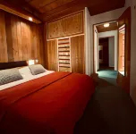 Hôtel les Lorès Hotels in Lanslevillard