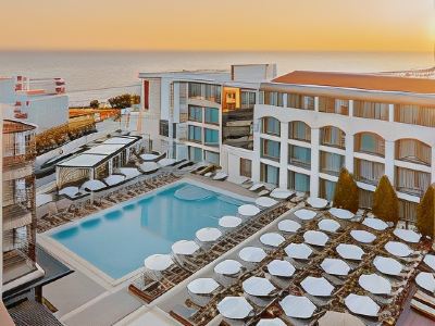 Albatros Spa & Resort Hotel