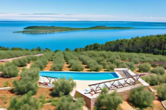 Villa Nai 3.3 فنادق في 