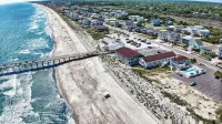 Ocean Crest Motel Các khách sạn ở Southport