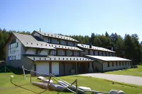 Refugi Cap del Rec Hotel a La Seu D'urgell