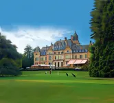 Schlosshotel Kronberg - Hotel Frankfurt Hotels in Kronberg im Taunus