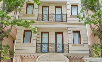 Karat Inn Boutique Hotel