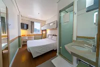 Ibis Budget Manaus Hotels in Taruma