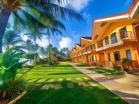 Langojon Jianjoy Resort Hotels in 