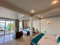 Hiru Beach Resort & Kitesurfing S, B, M, 앰덜 래피크 가든 주변 호텔
