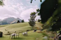 Naturhotel Chesa Valisa