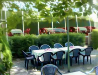 Hotel Strauss