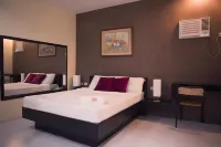 Hotel Turista Canlubang Hotels in Cabuyao