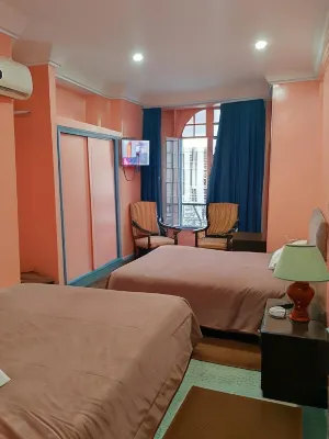 Hotel Volubilis