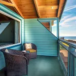Inn of the Lost Coast Hotels in Whitethorn