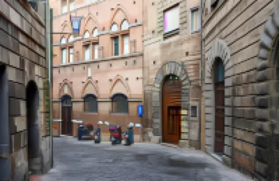 Rinidia Siena Centro