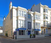 The Southern Belle Hotels in Hove