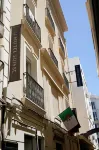 스위스 호텔