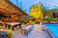 The Hoi An Serendipity Experience Hostel