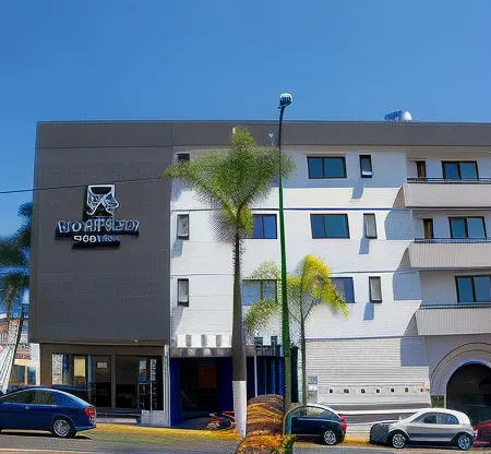 Estanza Hotel & Suites
