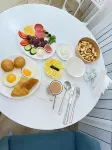 巴伊傑列克精品飯店 阿斯塔納住宿飯店