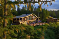West Coast Wilderness Lodge