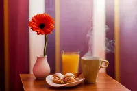 Hotel Bed and Breakfast