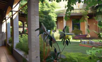 Casa Cundaro