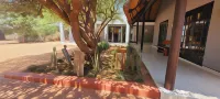 VIVO LODGE