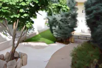 Galotel Agnoudas Near the Airport Hotels in Markopoulo Mesogaias