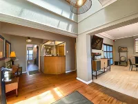 Loerie Guest Lodge Hotels in George