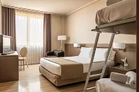 Hotel SB Ciutat Tarragona Hotels in Tarragona
