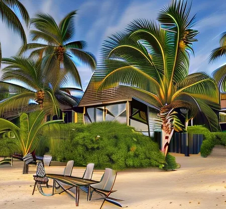Libelula Tulum Beachfront Hotel