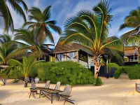 Libelula Tulum Beachfront Hotel - Bintang 4