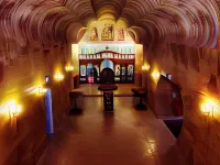 Opal Inn Hotel, Motel, Caravan Park Hotels in Coober Pedy
