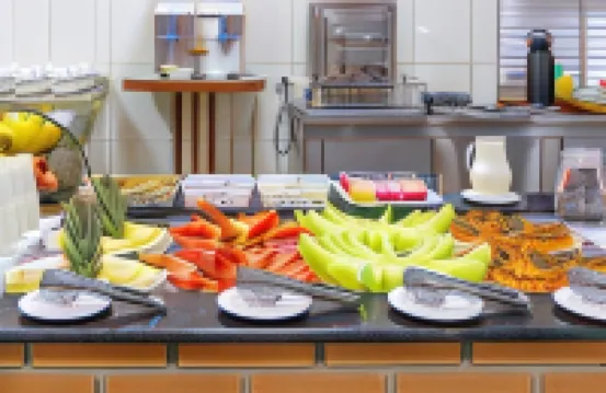 Hotel Caminho do Rosário