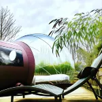 Bulle d'R - Airport Shuttle
