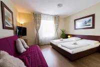 Penzión Talisman Hotels in Martin