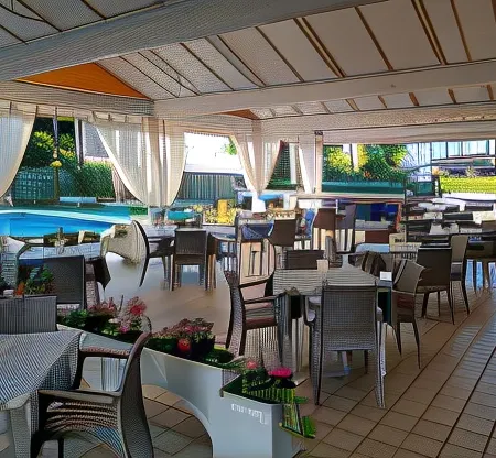 Hotel Palm Beach