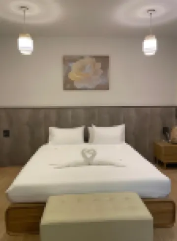 น่านโคซี่เฮาส์