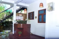 旅遊休閒住宿加早餐旅館