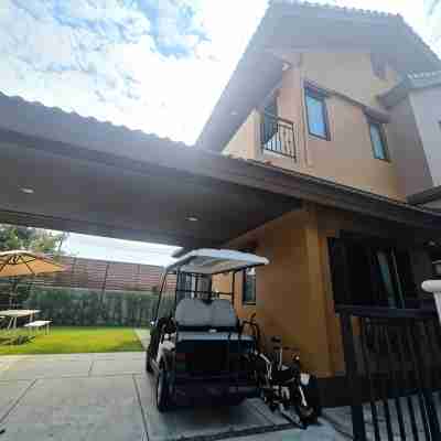 คาสเทลโล ดิ มาเร่ Hotel Exterior