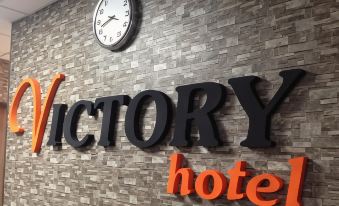 Victory Mini-Hotel
