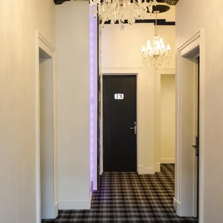 Novana Aparthotel Отели рядом с достопримечательностью «Поместье Поллока»