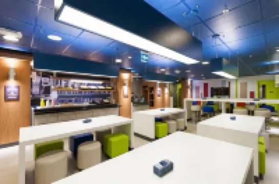 Ibis Budget Campinas Aquidaban