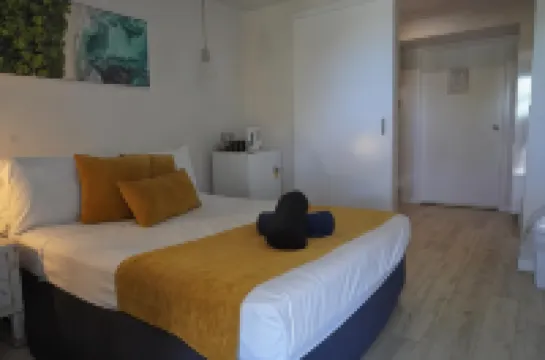 예푼 비치하우스 - 호스텔