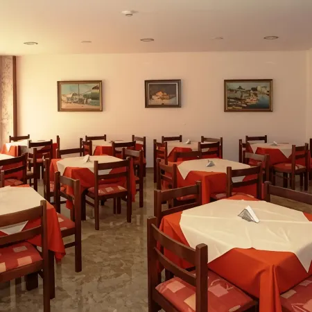 Theonia Hotel