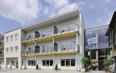 Landhotel Sanct Peter in Bad Neuenahr - Ahrweiler Hotels in Bad Neuenahr-Ahrweiler