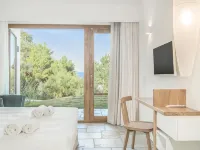 Semeli Hotels in Vathi