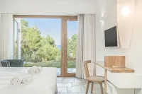 Semeli Hotel di Vathi