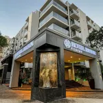 Hotel Rafain Centro